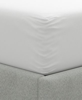 Maximum Waterproof Allergy and Bedbug Zippered Mattress Protector, King