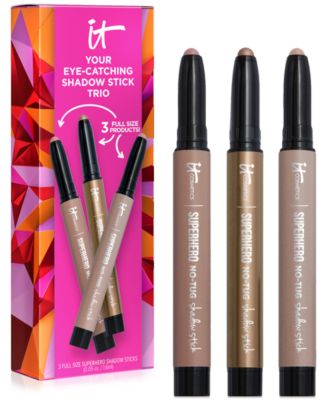 IT Cosmetics - 3-Pc. Your Eye-Catching Shadow Stick Set