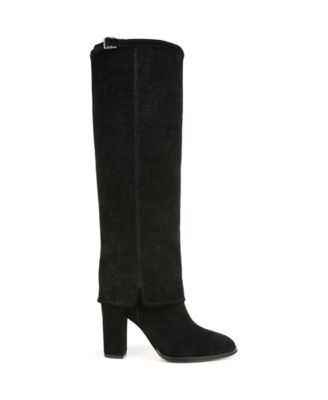 Women's Informa West Knee High Fold-Over Cuffed Boots