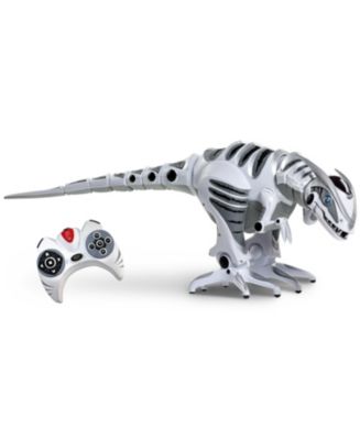 Robot raptor fashion toy