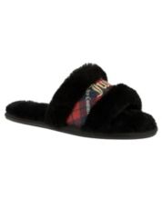 Macys clearance bedroom slippers