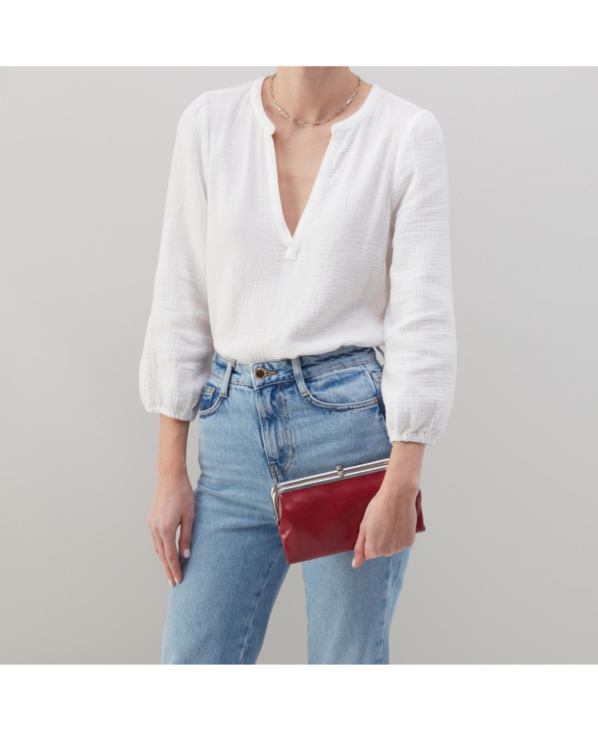 Hobo Lauren Clutch-wallet