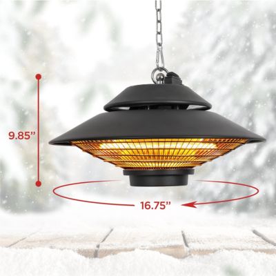 Patio Electric Ceiling Heater