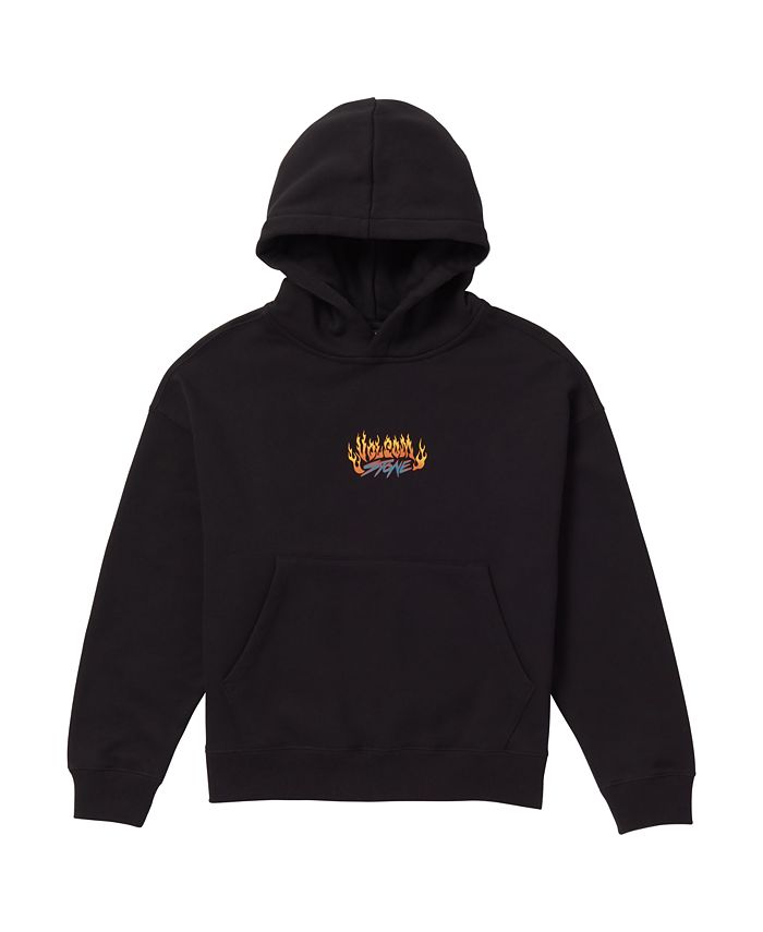 Volcom best sale boys hoodie