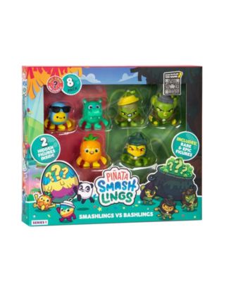 Pinata Smashlings