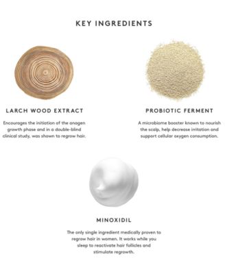 3-Pc. Trial-Size Hair Growth Treatment Set