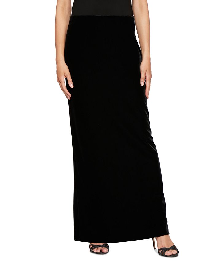Maxi pencil online skirts at macy's
