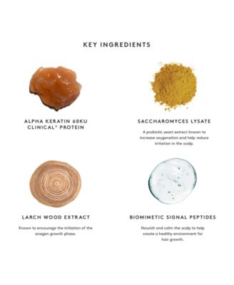 Flourish Density Booster, 4 oz.