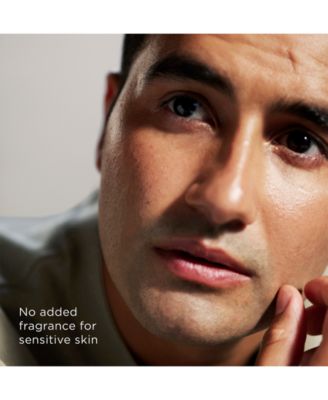 The Shaving Cream Tube, Unscented, 2.5 Fl Oz