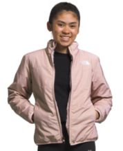 Macys north face girls deals