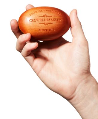 Heritage Woodgrain Sandalwood Bar Soap, 5.8 oz.