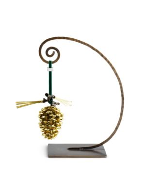 Pinecone Ornament