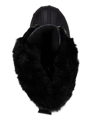 Little Girls Bridger Cold Weather Lace Up Boots