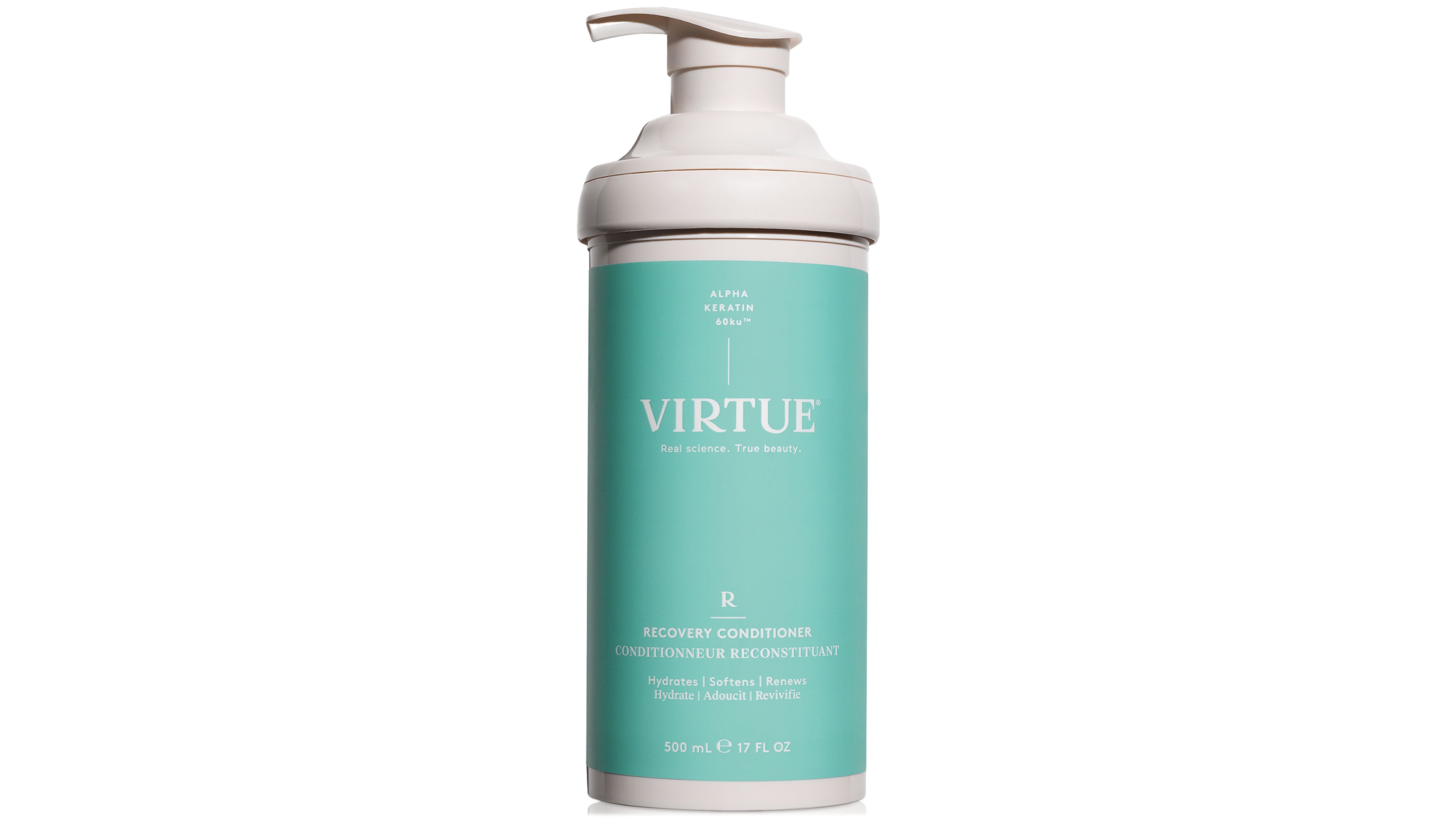 Virtue Recovery Conditioner, 17 oz.