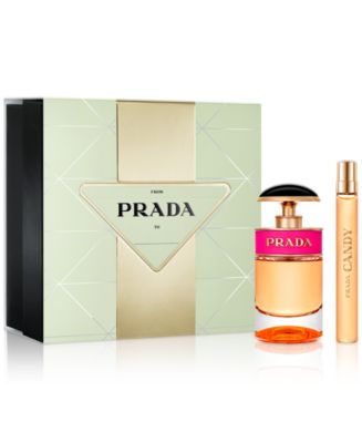 Prada candy mini cheap and rollerball set