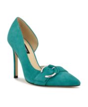 Blue Suede Women s Shoes Boots Sneakers Heels More Macy s