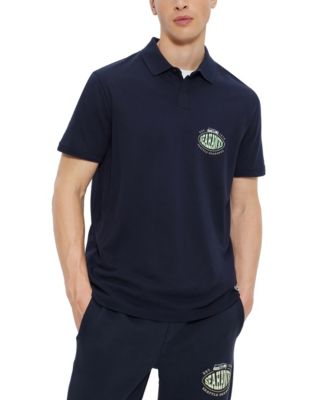 Hugo Boss