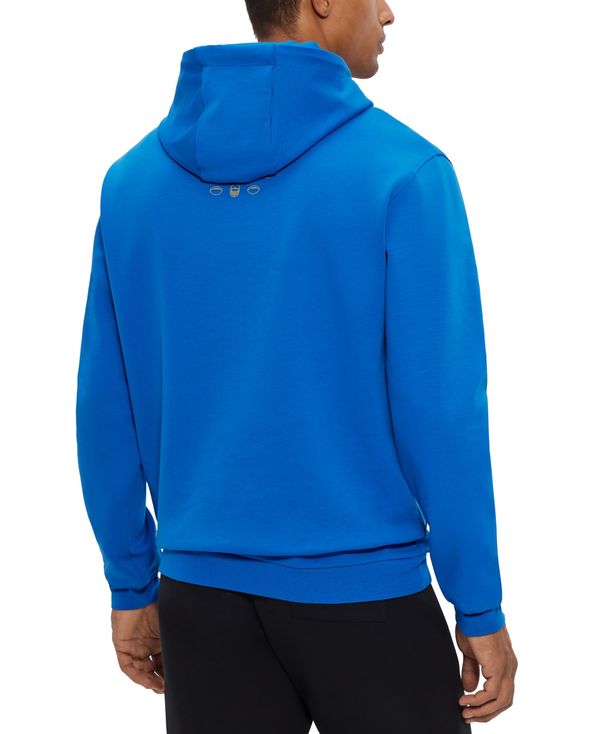 Boss by Hugo Boss Men's Boss x Los Angeles Rams Nfl Hoodie