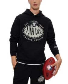 NFL Men's Hoodies & Sweatshirts - Macy's