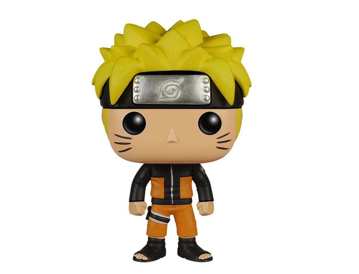 Детская фигурка Funko Naruto POP Vinyl Figure Naruto — фото 1