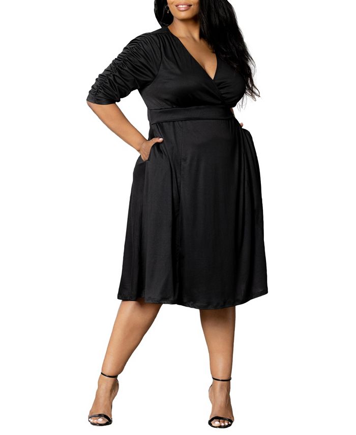 Dresses with pockets shop macy s