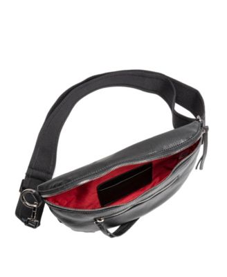 Charles Medium Crossbody Belt Bag