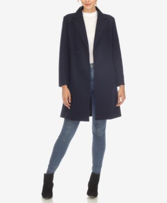 Women's Classic Walker Coat