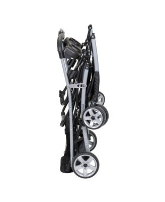 Snap-N-Go Universal Infant Car Seat Double Stroller Frame