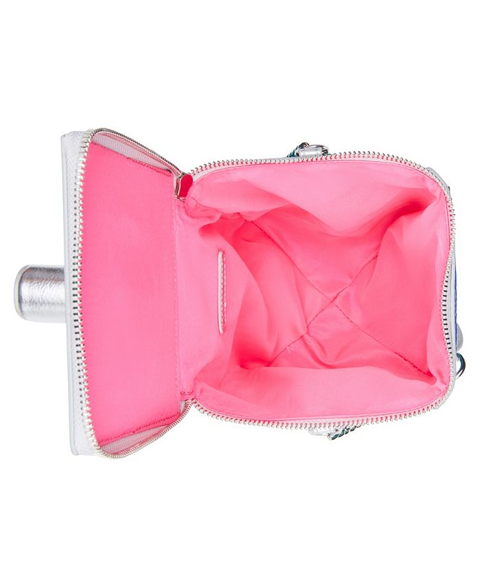 Betsey johnson dreidel purse deals