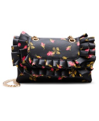 Betsey johnson purse macys online