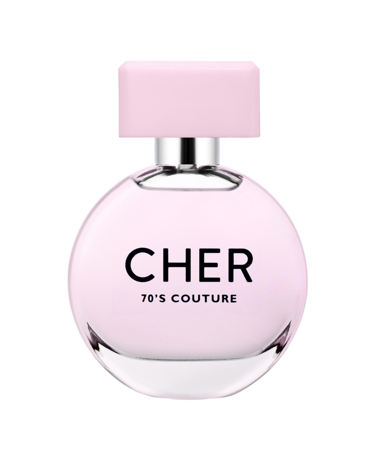 Cher Decades Couture - Unisex Perfume Spray - Cher Decades 70's - 1 Fl Oz