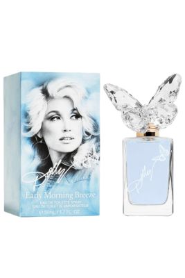 Dolly Parton - Eau de Toilette - Early Morning Breeze