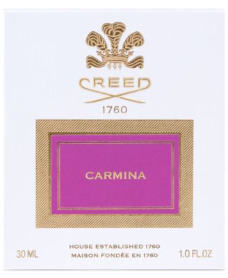 Carmina Eau de Parfum, 1 oz.