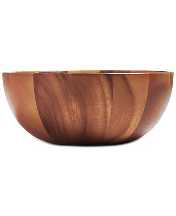 The Cellar Basics Cereal Bowls, Set of 4, Created for Macy's - Macy's