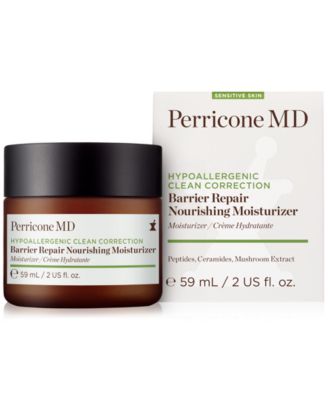 Barrier Repair Nourishing Moisturizer, 2 oz.