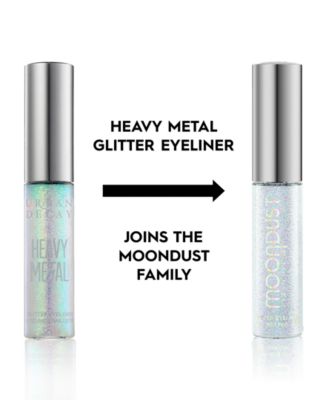 Moondust Glitter Eyeliner