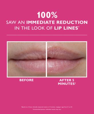 Instant FIRMx Lip Filler, 0.3 oz.