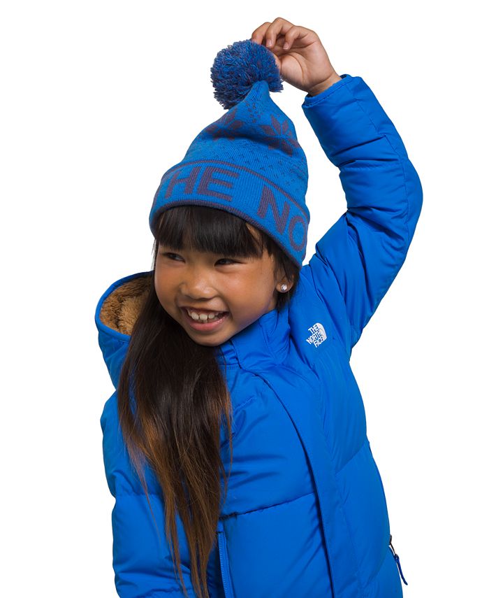 The North Face Big Kids Ski Tuke Hat - Macy's
