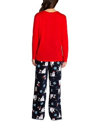 Hamilton pajama pants clearance