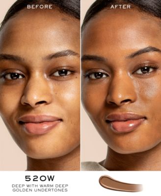 Teint Idole Ultra Wear Care & Glow Serum Concealer