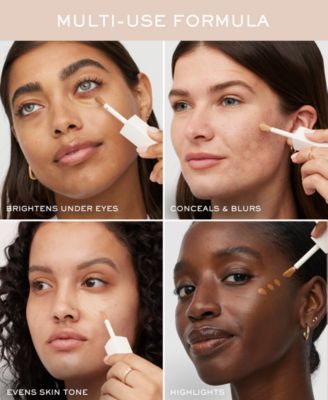 Teint Idole Ultra Wear Care & Glow Serum Concealer