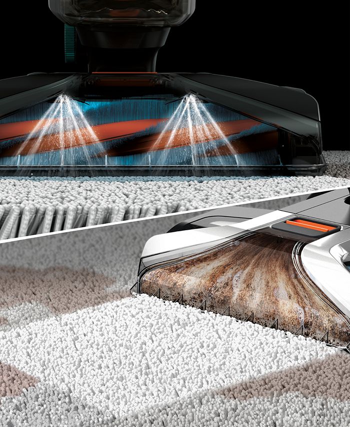 Shark CarpetXpert with StainStriker Pet Deep Carpet Cleaner Machine