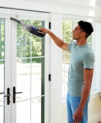 Cyclone PET HyperVelocity Suction PetExtract Hand-Held Vacuum