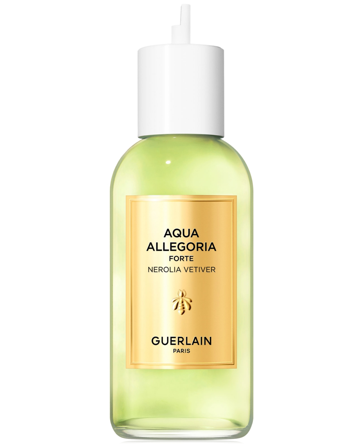 Guerlain Aqua Allegoria Forte Nerolia Vetiver Eau De Parfum Refill, 6.7 Oz.