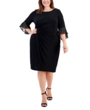 Macy's last act discount plus size