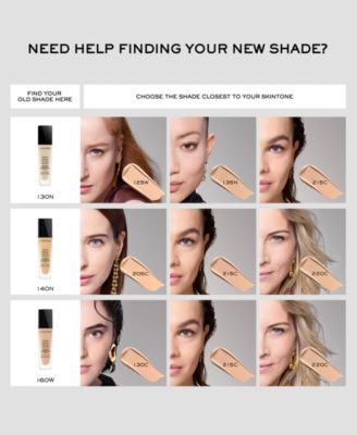 Teint Idole Ultra Wear Foundation