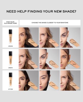 Teint Idole Ultra Wear Foundation