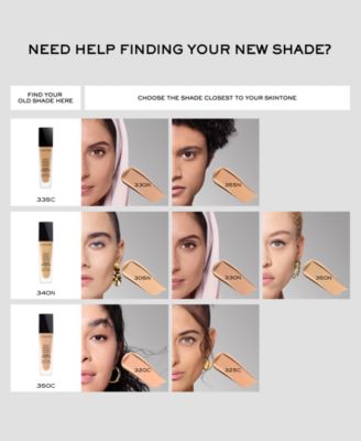 Teint Idole Ultra Wear Foundation