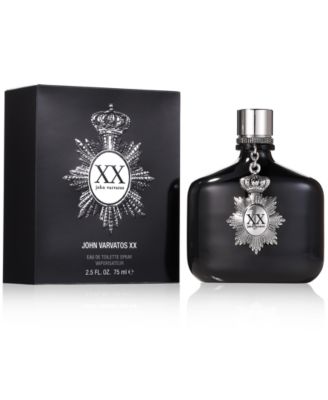Men's XX Eau de Toilette Spray, 2.5-oz.
