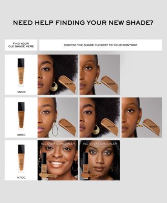 Teint Idole Ultra Wear Foundation